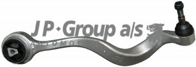 JP GROUP 1440101980 -  Рычаг независимой подвески колеса, подвеска колеса